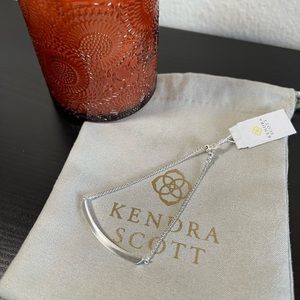 Kendra Scott Bar Bracelet